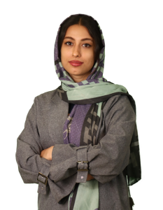 Maryam-Pahlevani