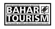 bahar logo